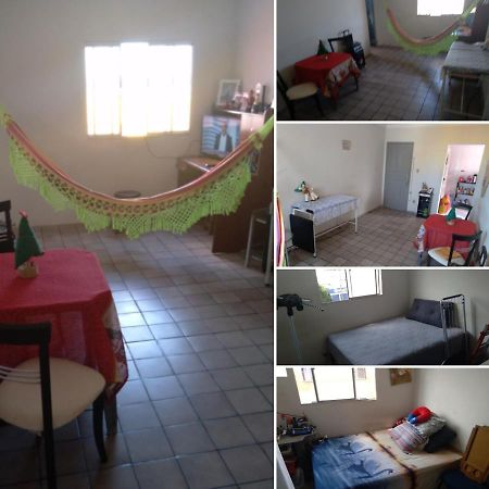 Apto Naturista Apartment Natal Ngoại thất bức ảnh